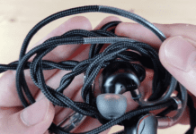 Правила підбору аудіокабелю для навушників