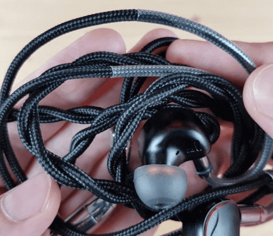 Правила підбору аудіокабелю для навушників