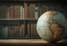 Історія славетного географа, краєзнавця і президента з Житомира