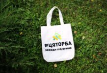 Як Житомир спробував зменшити використання пластику та чому корисно й стильно використовувати екоторби