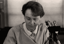 Вчені-біологи, які творили нову наукову історію у Житомирі – Леонід Куркчі та Агнеса Стадниченко