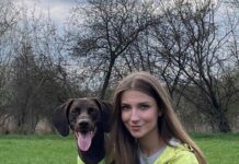 Виховання хвостатих чотирилапих за порадами професійного кінолога Катерини Король