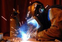 Вчений з Житомира та його фундаментальні наукові розробки в галузі технології зварювання