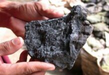 Історія видобутку та обробки залізної руди на Житомирщині