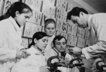 З любов’ю до природи – історія зародження руху юних натуралістів на Житомирщині