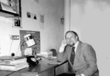 З любов’ю до рідного краю: життєвий та творчий шлях відомого краєзнавця Житомирщини