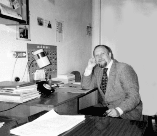 З любов’ю до рідного краю: життєвий та творчий шлях відомого краєзнавця Житомирщини