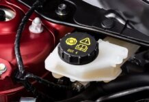 Гальмівні рідини у магазині Exist.ua: запорука безпеки на дорогах