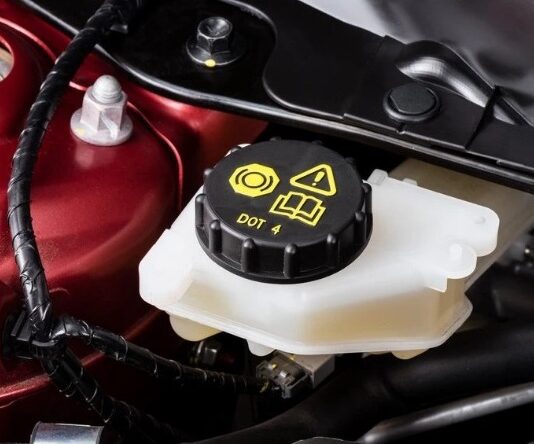 Гальмівні рідини у магазині Exist.ua: запорука безпеки на дорогах