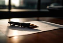 Автореферат дисертації: Як створити короткий, але інформативний опис вашого дослідження