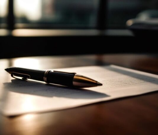 Автореферат дисертації: Як створити короткий, але інформативний опис вашого дослідження