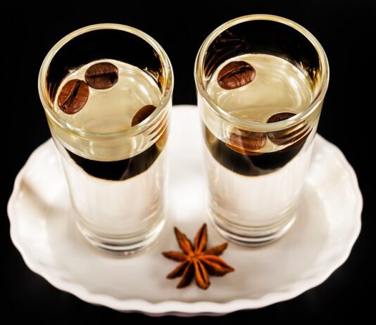 Цікаві факти про самбуку