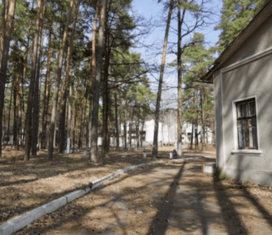 ТОП-7 таборів та санаторіїв на природі у місті Житомир