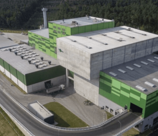 Екологічні ініціативи у місті Житомир