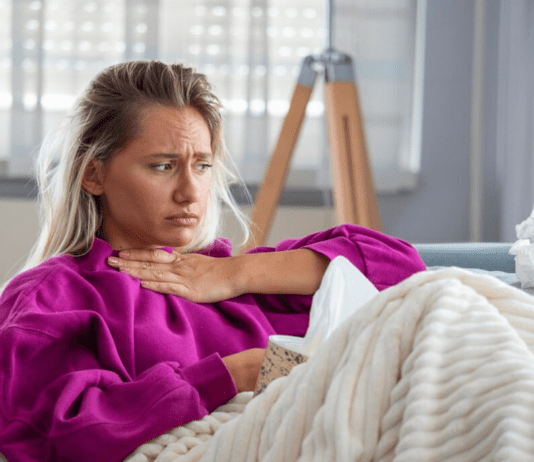 Як вилікувати кашель? Огляд ефективних відхаркувальних засобів