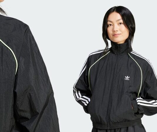 Какая женская одежда представлена в интернет-магазине adidas?