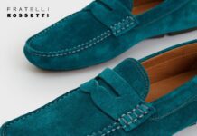 Fratelli Rossetti: Де майстерність зустрічається з елегантністю