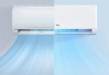 Який кондиціонер кращий: інверторний чи звичайний