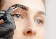 Мистецтво ідеальних брів: як професіонали створюють бездоганний образ?