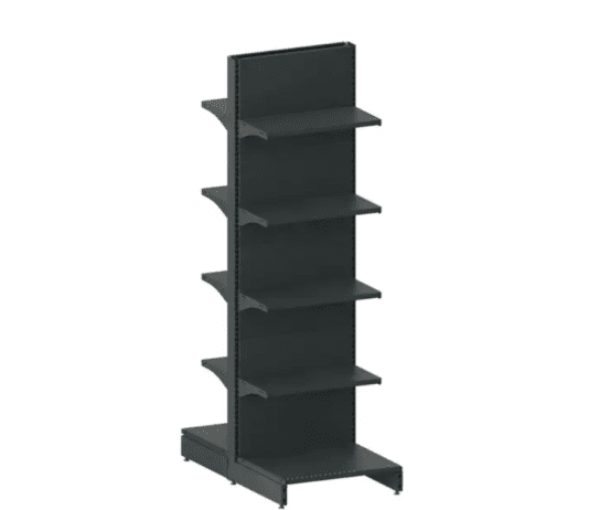 Торгові стелажі з найкращими характеристиками