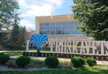 Курорт Трускавець: якісний відпочинок та оздоровлення