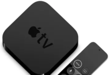 Чому приставка Apple TV – найкраще рішення для домашнього кінотеатру?