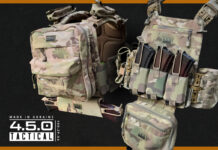 Надійне тактичне спорядження в Житомирі: що придбати для повної екіпіровки військового?