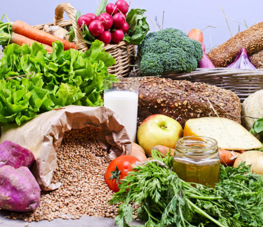 Де купити органічні продукти. Кращі магазини у Житомирі