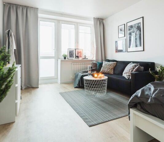 Ремонт квартир під ключ: чому це найкращий вибір для вашого житла?