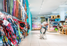 Кращі зоомагазини у Житомирі