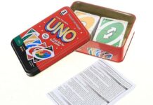 Чому настільні ігри важливі для розвитку дітей: експертна думка