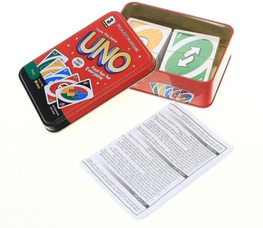 Чому настільні ігри важливі для розвитку дітей: експертна думка