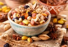 Горіхи і сухофрукти оптом: як організувати вигідну закупівлю