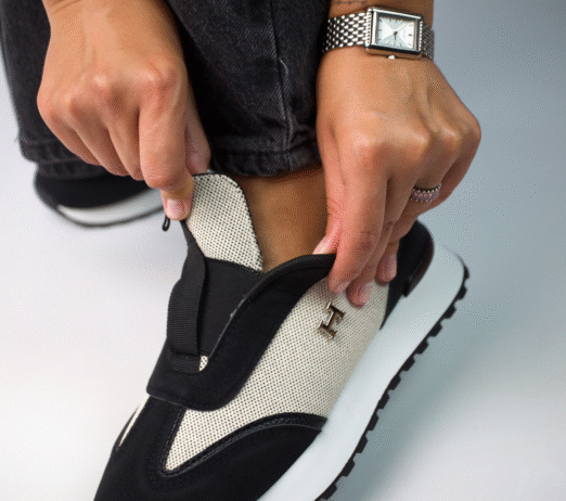 Модні жіночі кросівки: на що звертати увагу при виборі