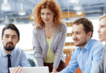 Аутстаффінг персоналу від EBS