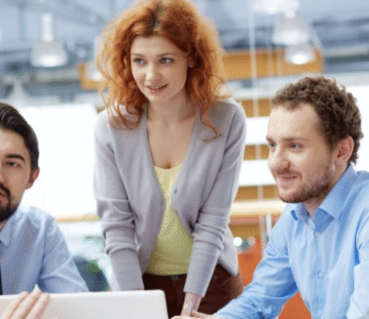 Аутстаффінг персоналу від EBS