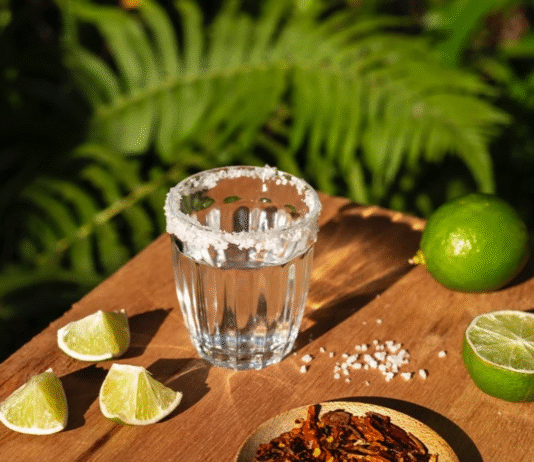 З чим поєднується текіла: найкращі закуски та гастропари