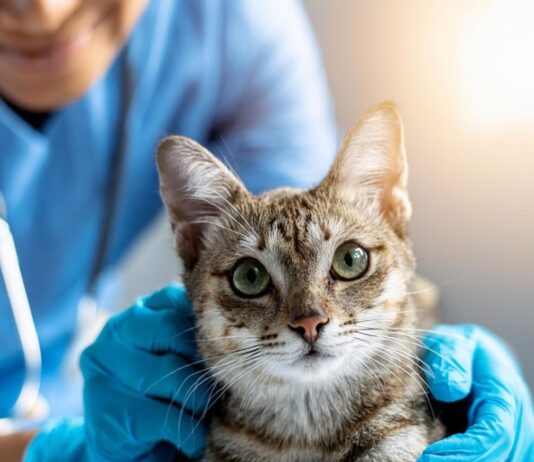 Кращі ветеринарні клініки Житомира