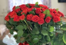 магазин квітів “Люба Флора”