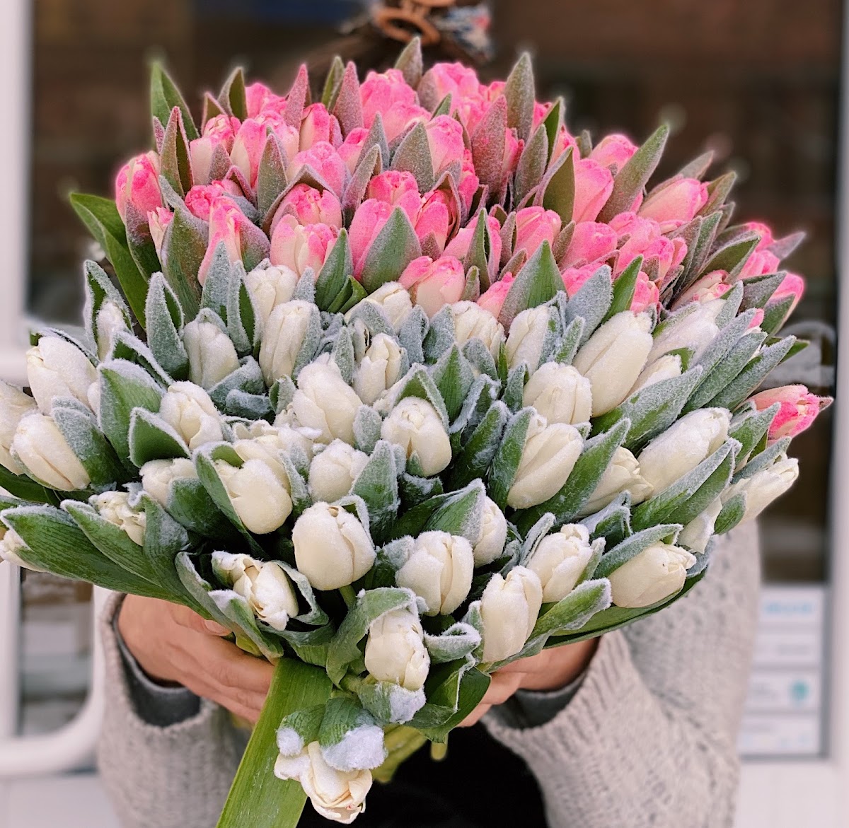 ЖАСМИН ФЛОРА, КВИТКОВИЙ МАГАЗИН — Florist